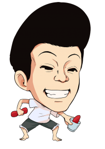 城戸けんじろ